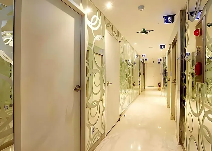 Hotel Celint