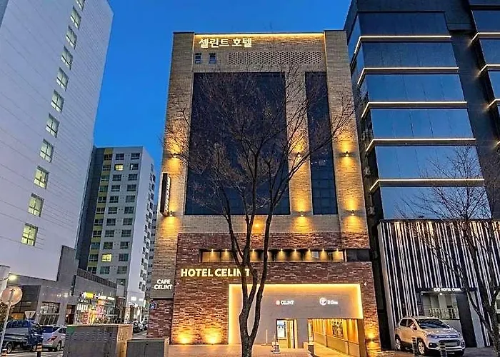 Hotel Celint 2*