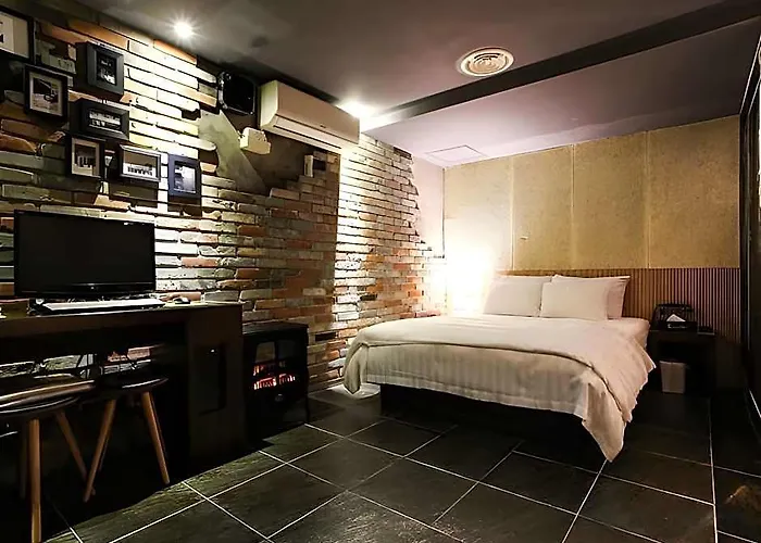 Hotel Celint Seúl
