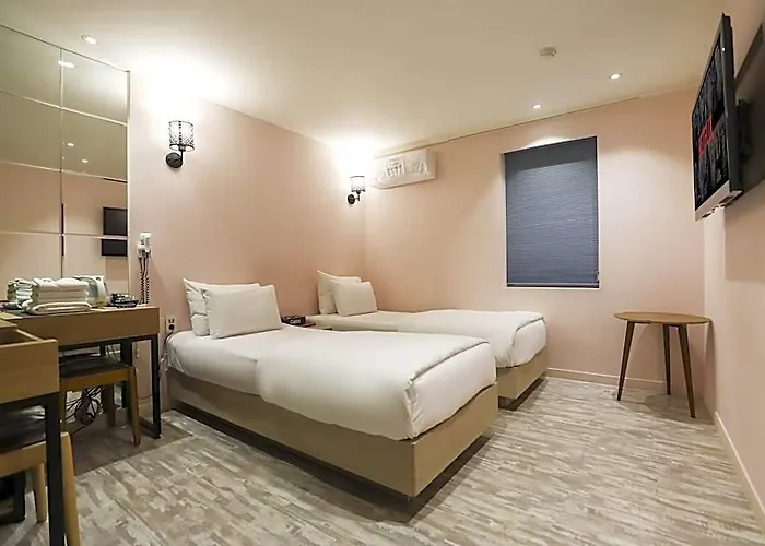 Hotel Celint