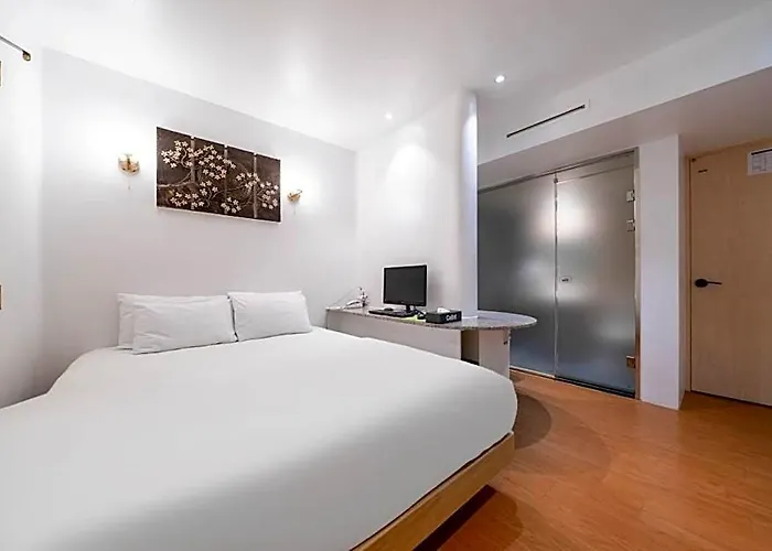 Celint Hotel Seúl